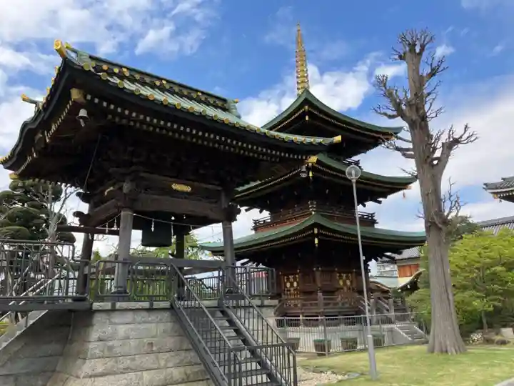 三学院のその他建物