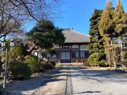 興福寺の本殿・本堂