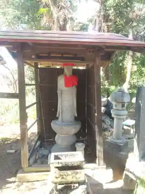 高徳寺(栃木県)