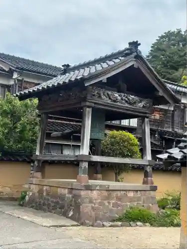 心蓮社(石川県)