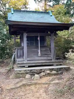 施福寺(大阪府)