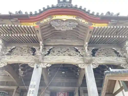 誕生寺(千葉県)