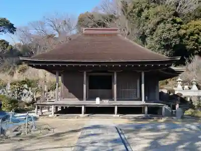 金蓮寺のその他建物
