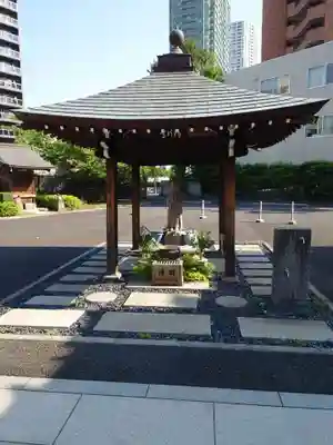 覚林寺のその他建物