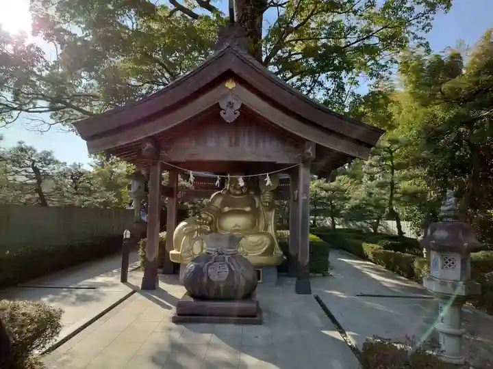 田村神社(香川県)