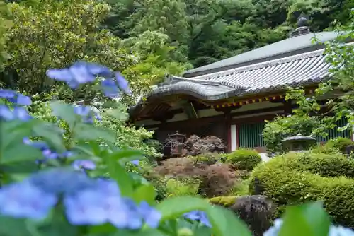 久安寺のその他建物