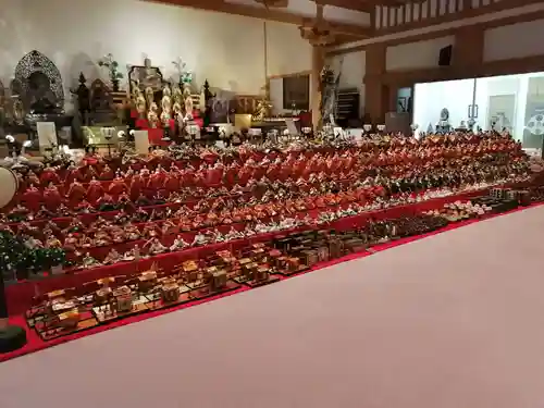 南法華寺（壷阪寺）のその他建物