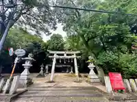 春日神社(奈良県)