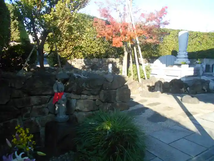 慈眼寺のその他建物