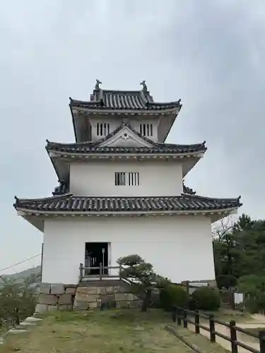 道隆寺(香川県)