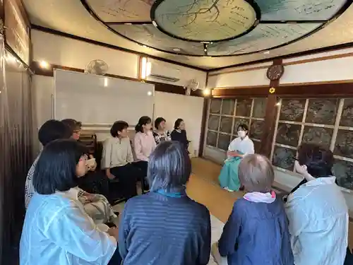 阿保神社(大阪府)