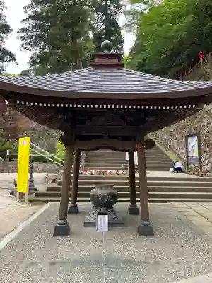清水寺(島根県)
