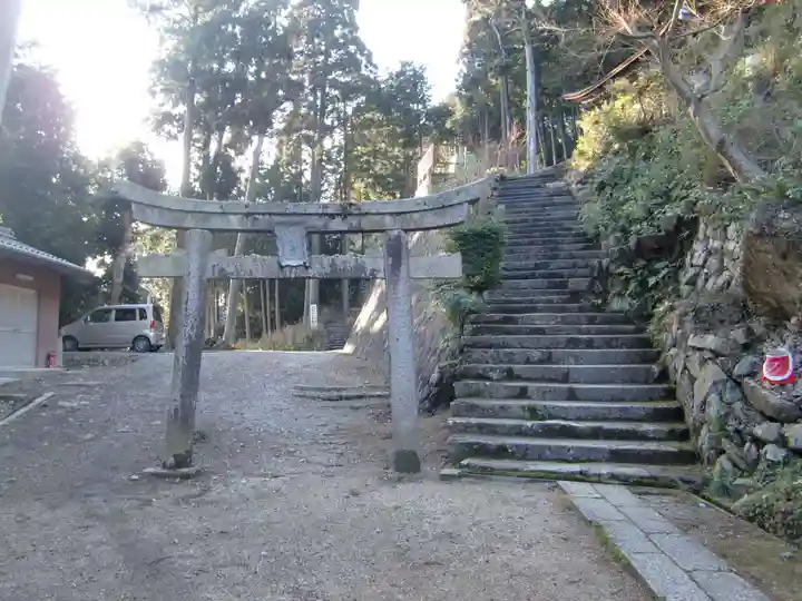長命寺(滋賀県)