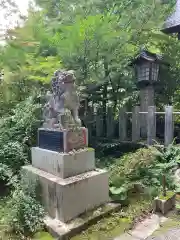 神明社(宮城県)