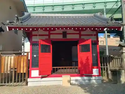今宮戎神社の末社・摂社