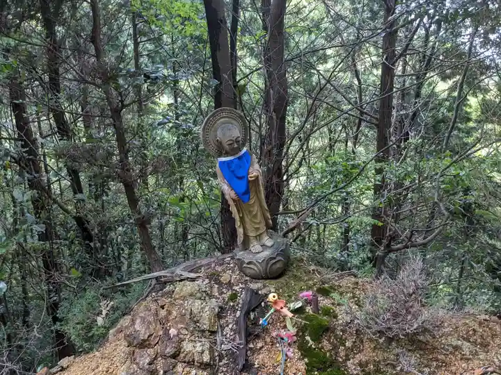 國分寺(三重県)