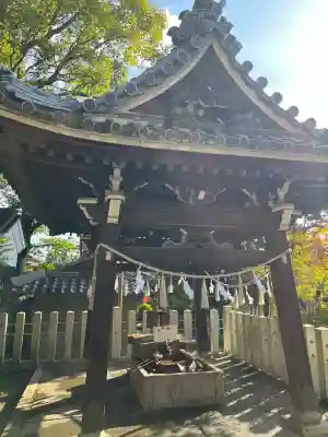 御首神社(岐阜県)