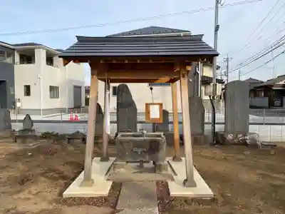 堤台八幡神社(千葉県)