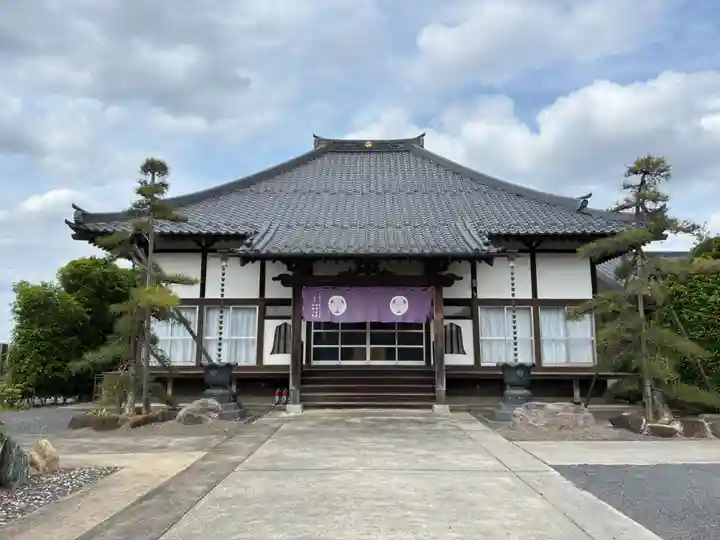 光岳寺(千葉県)