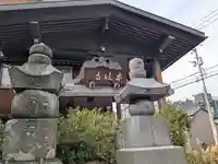 本法寺(福井県)