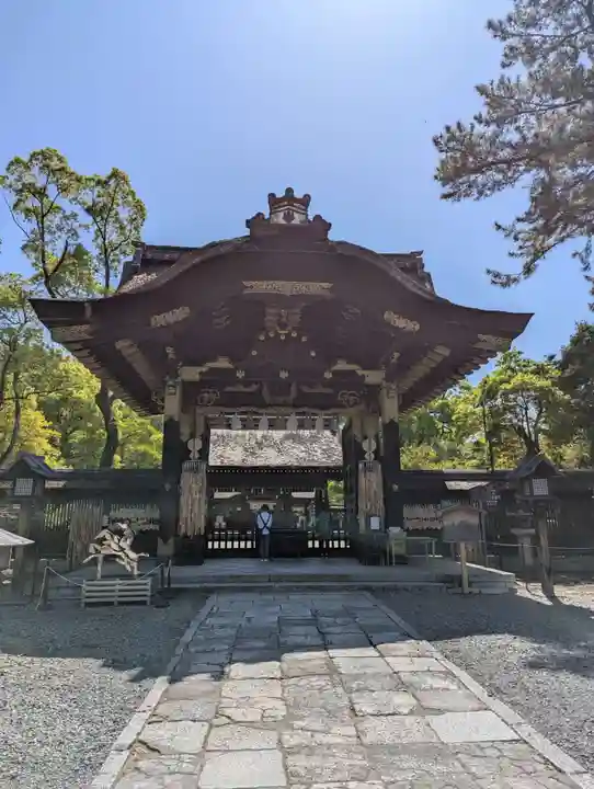 豊国神社(京都府)