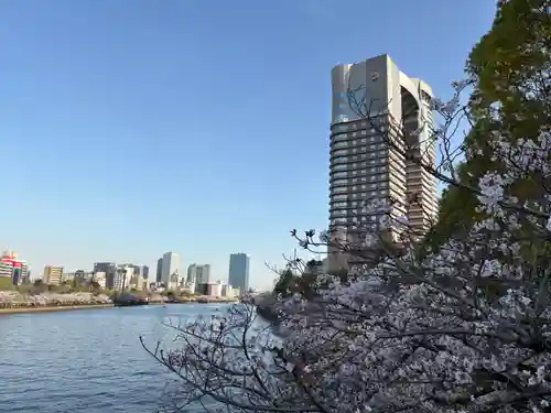 大阪天満宮(大阪府)