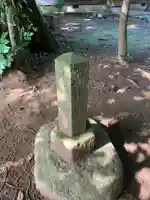 正一位山王宮のその他建物