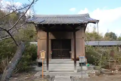 勧修寺(京都府)