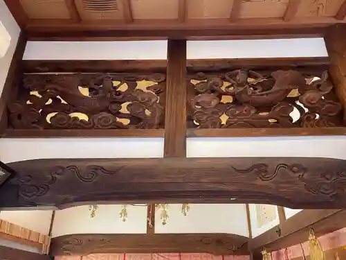 唯称寺(滋賀県)