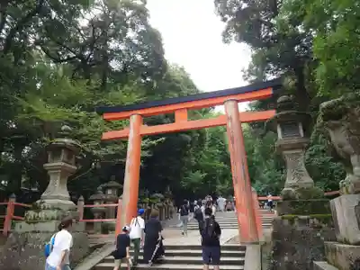 春日大社(奈良県)