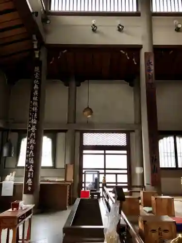 永平寺別院長谷寺のその他建物