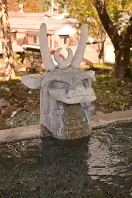宇和津彦神社(愛媛県)