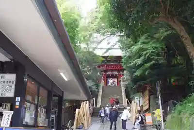 久能山東照宮(静岡県)