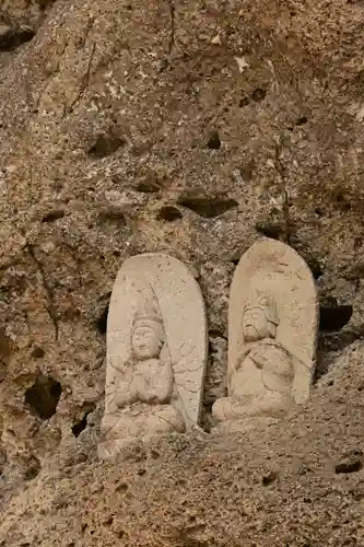 大谷寺(栃木県)