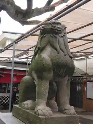 金刀比羅大鷲神社(神奈川県)