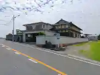 禅昌寺のその他建物