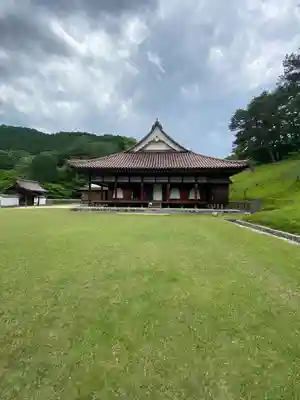 閑谷神社(岡山県)