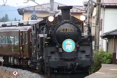 今市報徳二宮神社(栃木県)
