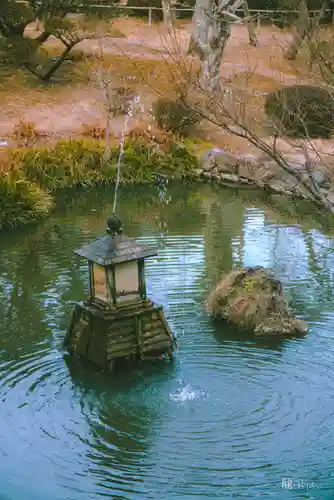 志波彦神社・鹽竈神社(宮城県)