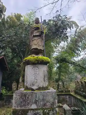 日照院(福岡県)