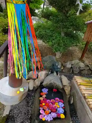 大鏑神社(福島県)