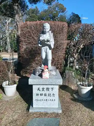 水海道天満宮の{uncategorized: "未分類", other: "その他", undefined: "問題あり", building: "その他建物", grave: "お墓", sacred_gate: "鳥居", guardian: "狛犬", statue: "像", buddha: "仏像", history: "歴史", nature: "自然", garden: "庭園", animal: "動物", pagoda: "塔", temizu: "手水舎", mountain_gate: "山門・神門", sanctuary: "本殿・本堂", subordinate: "末社・摂社", art: "芸術", scenery: "景色", jizo: "地蔵", ema: "絵馬", goshuin: "御朱印", omikuji: "おみくじ", items: "授与品その他", amulet: "お守り", goshuincho: "御朱印帳", eats: "食事", festival: "お祭り", votive_dance: "神楽", shichigosan: "七五三参", wedding: "結婚式", experience: "体験その他", initially: "初詣", around: "周辺", anti_infection: "感染症対策"}