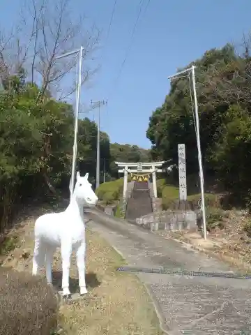 八柱神社(愛知県)