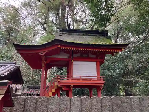 天皇神社(奈良県)