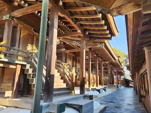 賀茂神社(兵庫県)