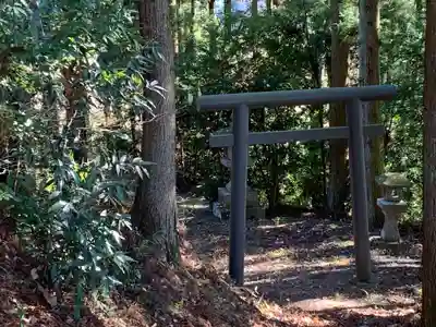 日枝神社(福島県)