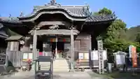 東林院(種蒔大師)(徳島県)