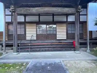 西信寺(三重県)