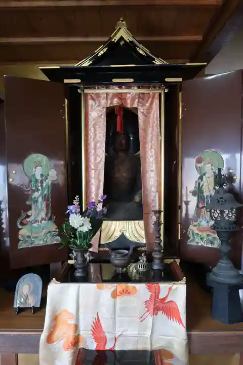 仏性寺(滋賀県)