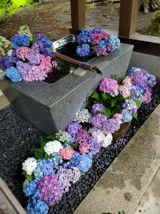 高司神社〜むすびの神の鎮まる社〜(福島県)